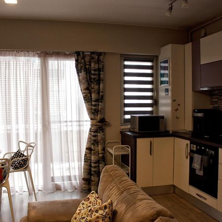 Luxury Park Residences 5 بوخارست المظهر الخارجي الصورة