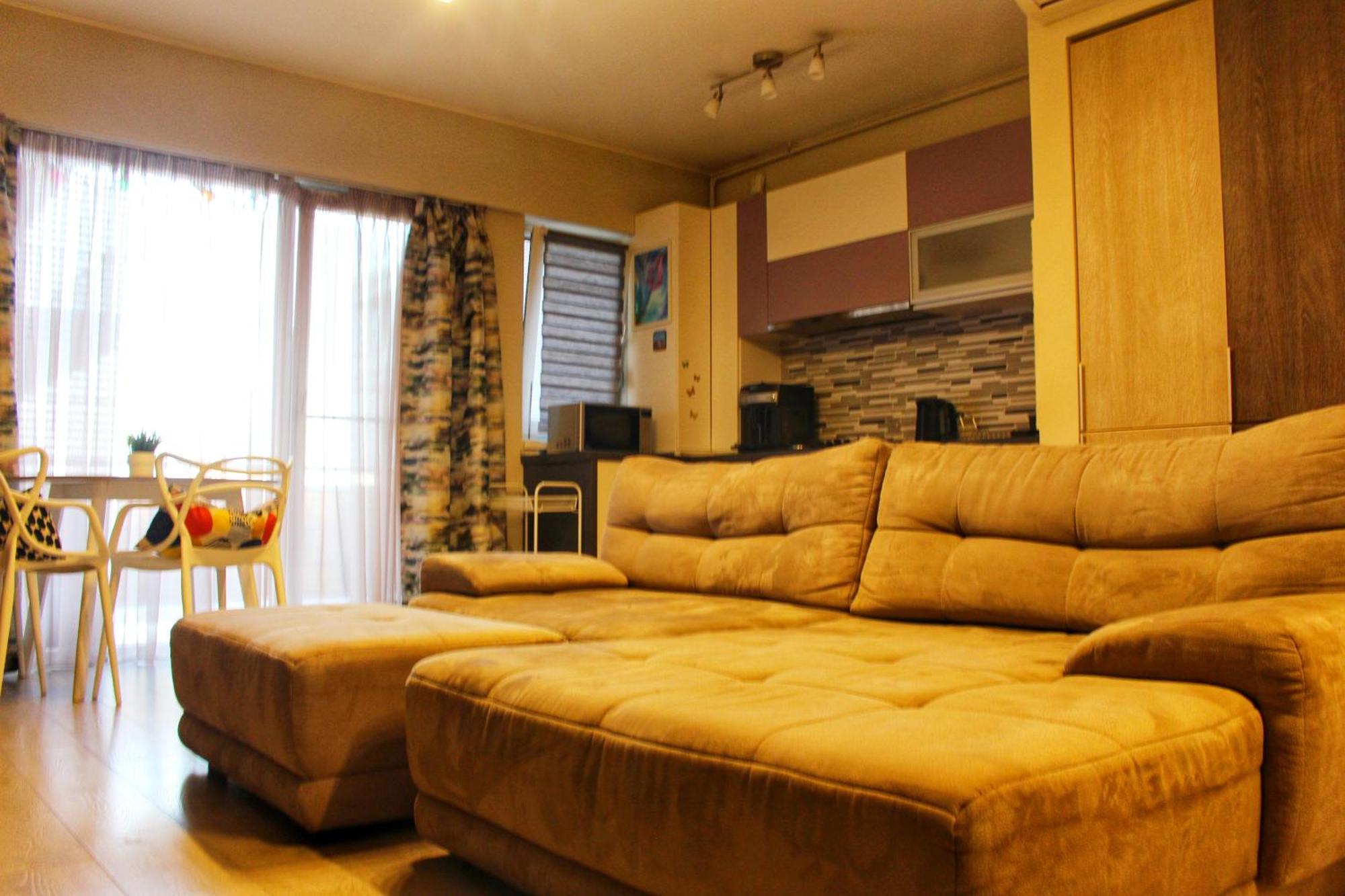 Luxury Park Residences 5 بوخارست المظهر الخارجي الصورة