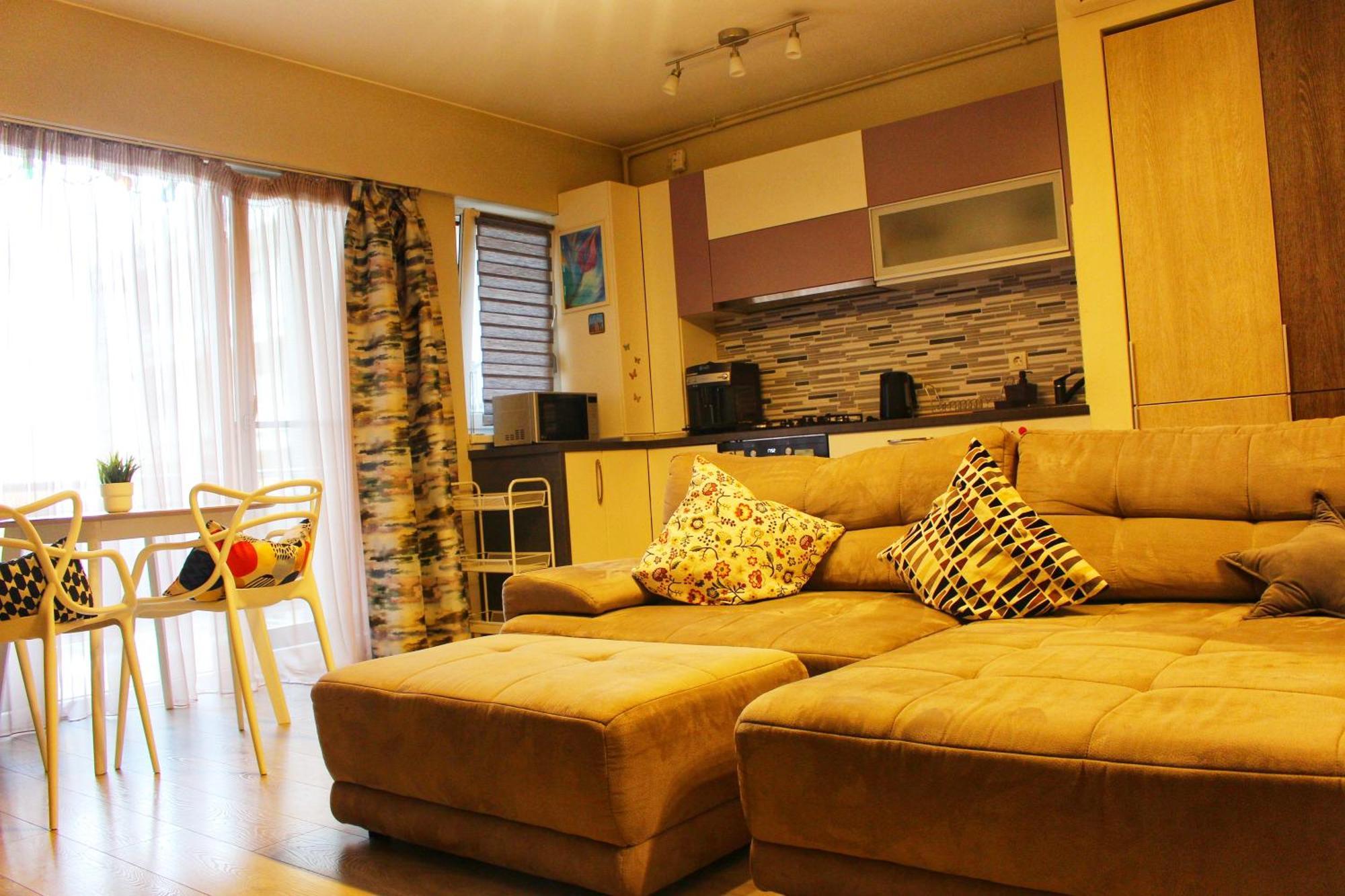 Luxury Park Residences 5 بوخارست المظهر الخارجي الصورة