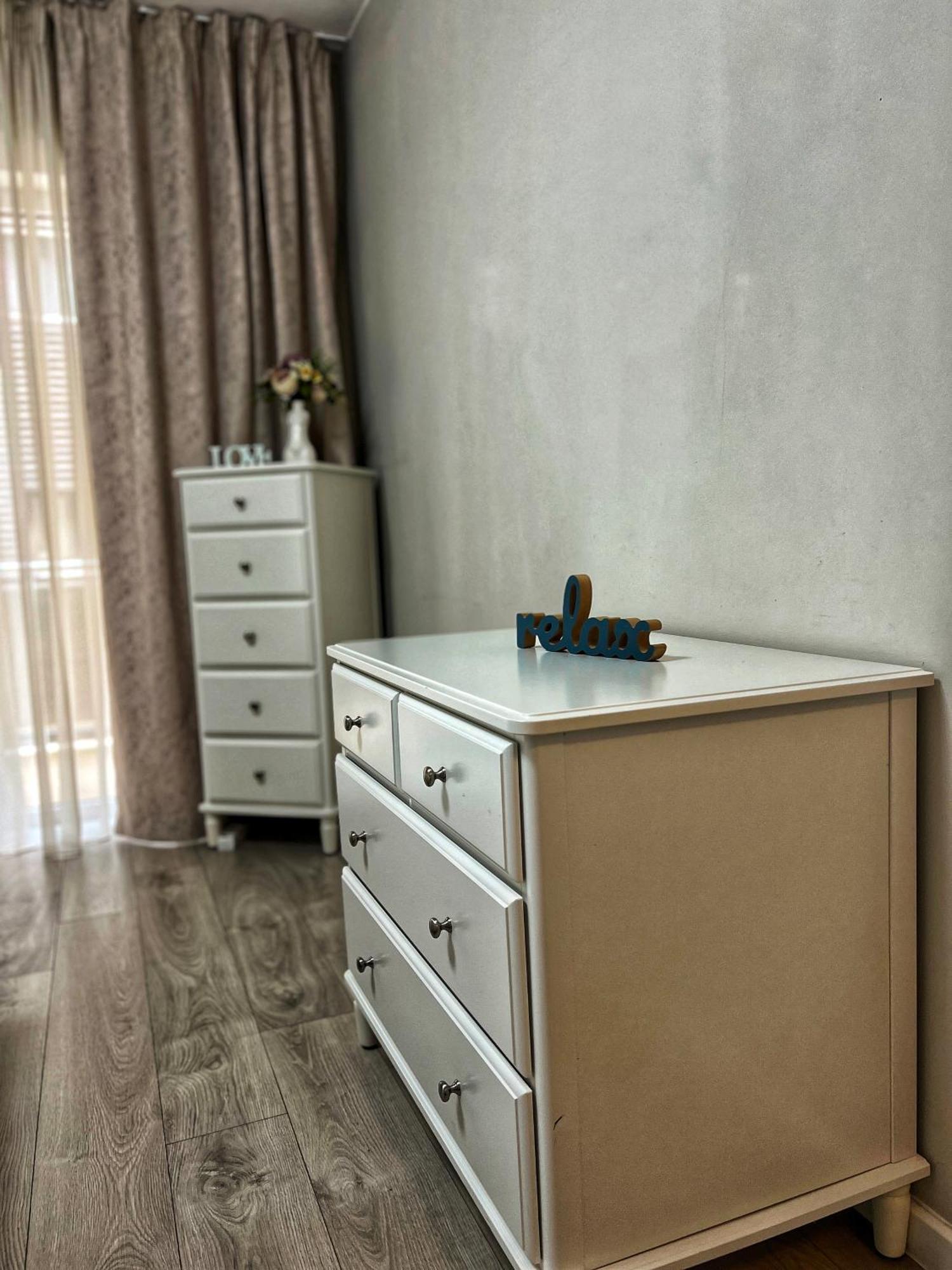 Luxury Park Residences 5 بوخارست المظهر الخارجي الصورة